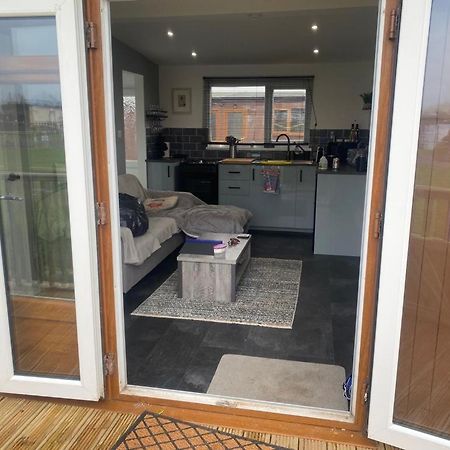 S And S Chalets Mablethorpe Esterno foto