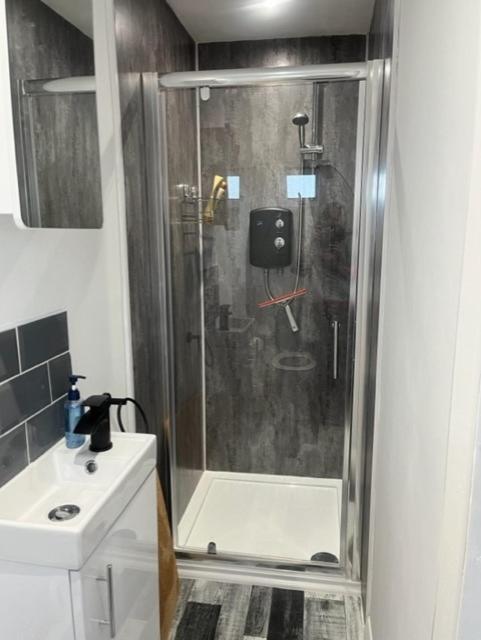 S And S Chalets Mablethorpe Esterno foto